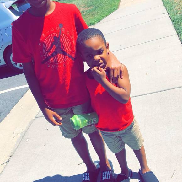 Meet your Posher, Jalissia - Picture 1 of 1